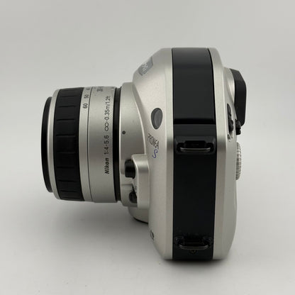Nikon Pronea S 35mm SLR Film Camera