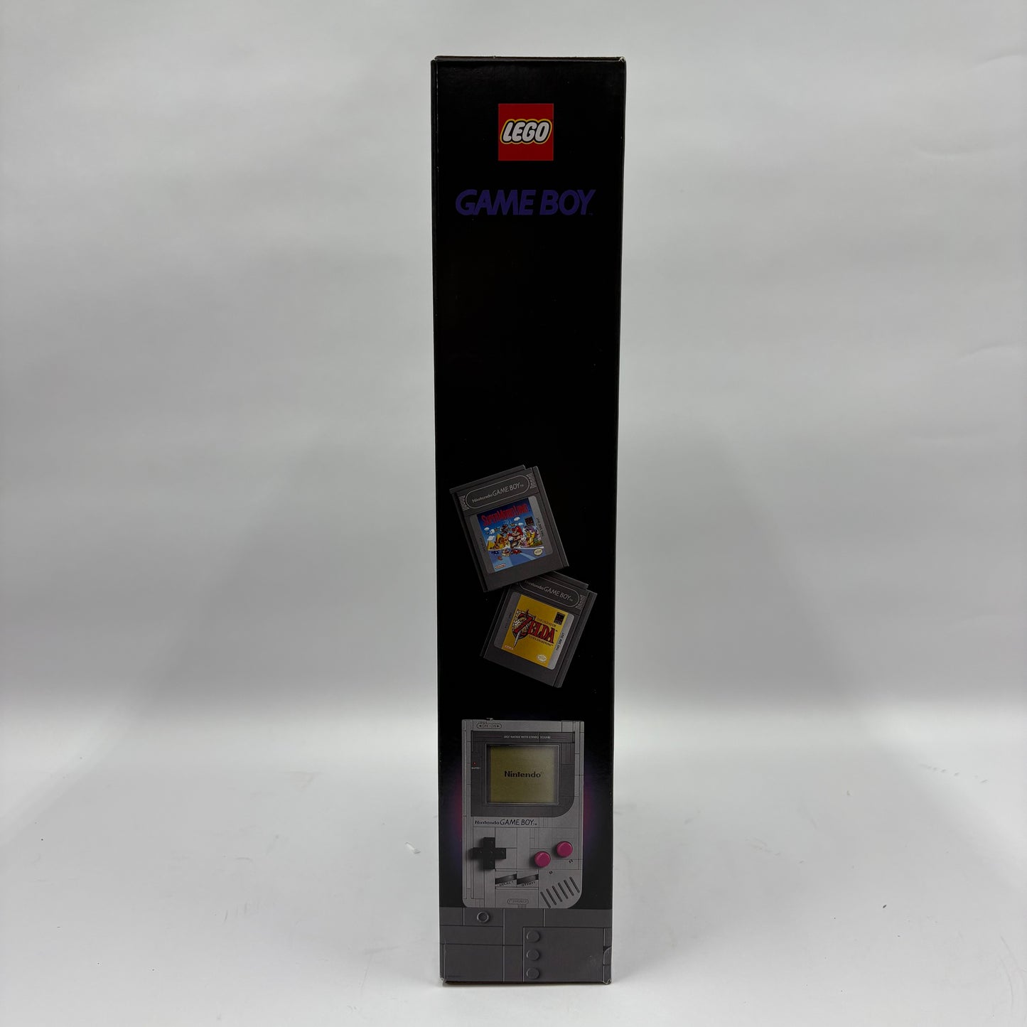 New Lego GameBoy  Lego Set 6526972