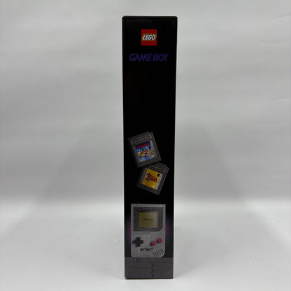 New Lego GameBoy  Lego Set 6526972