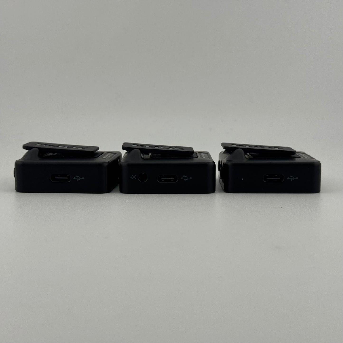 Rode Wireless Pro Compact Wireless Microphone System with Case