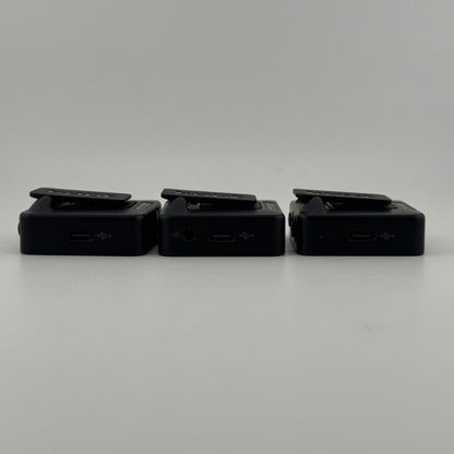 Rode Wireless Pro Compact Wireless Microphone System with Case