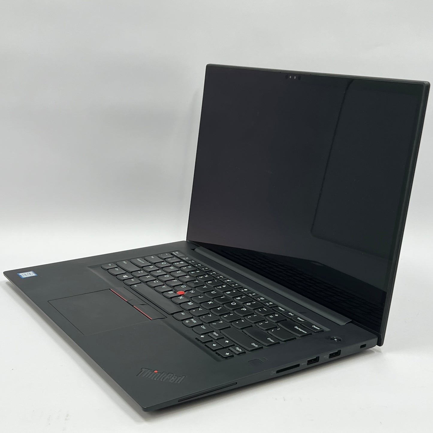 Lenovo ThinkPad X1 Extreme Gen 1 15.6" i7-8750H 16GB RAM 1TB SSD GTX 1050 Ti