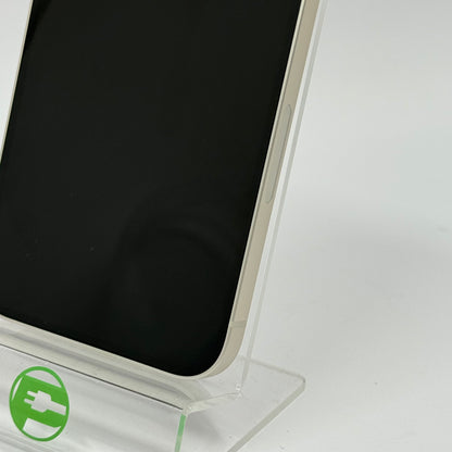 Unlocked Apple iPhone 14 Plus 256GB STARLIGHT MQ3Y3LL/A