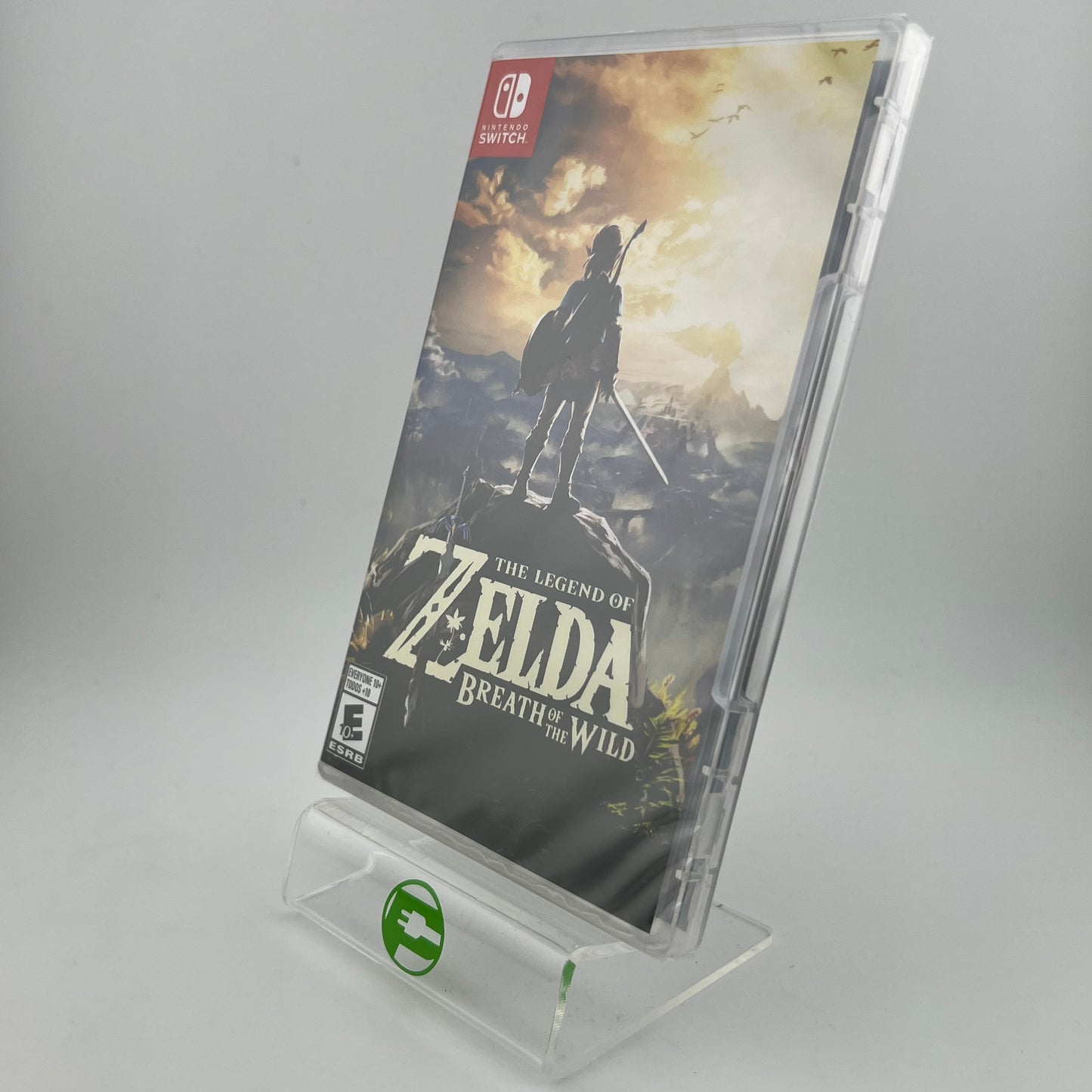 Super Mario 3D World + Bowser's Fury (Nintendo Switch, 2021)