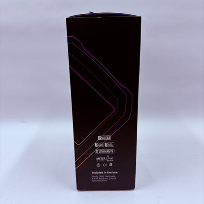 New FLIR DM93 True RMS Industrial Multimeter