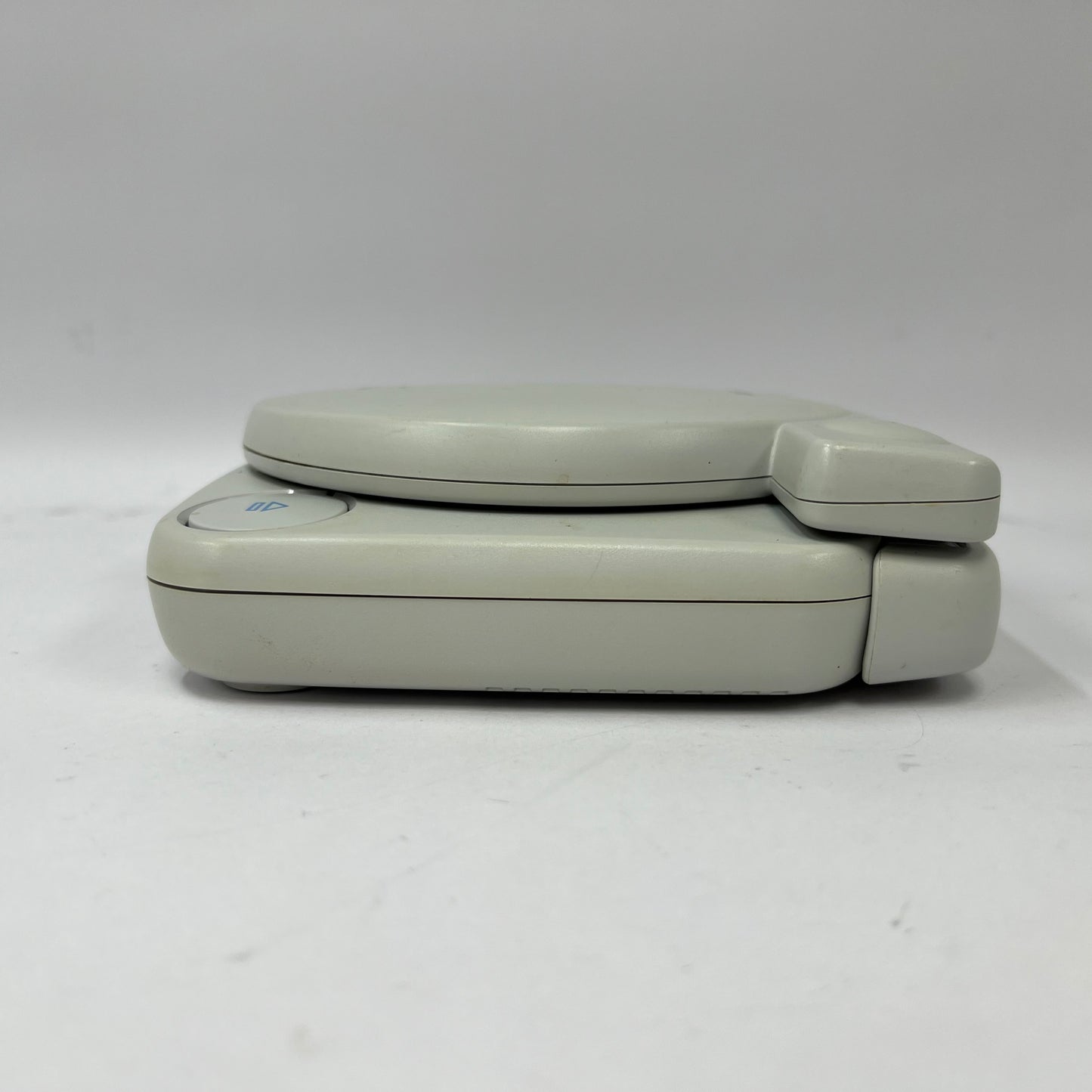 Sony PlayStation 1 PSOne Gray Console Gaming System SCPH-101