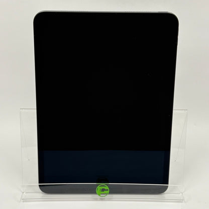 WiFi Only Apple iPad Pro 11" M4 256GB Space Black MVV83LL/A