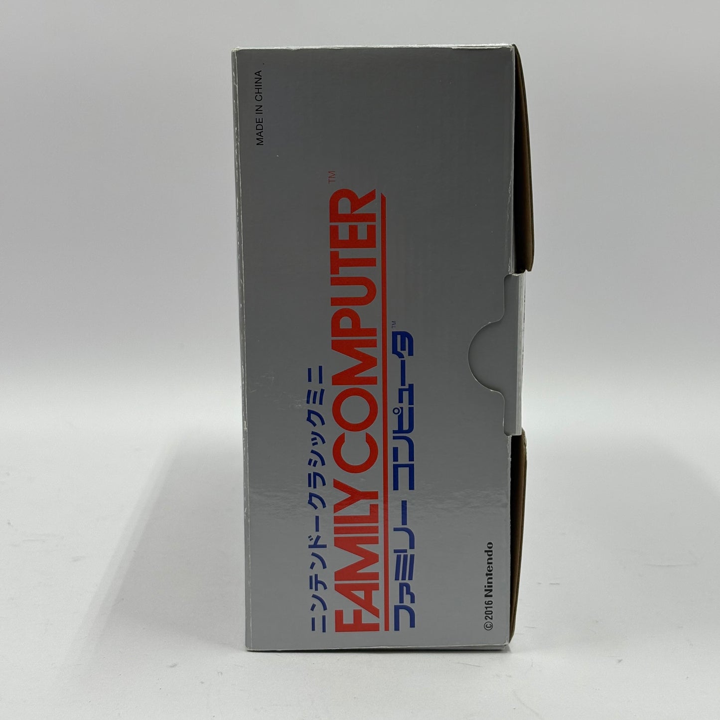 Nintendo Classic Mini Family Computer Video Game Console CLV-S-HVCC