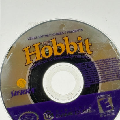 The Hobbit (Nintendo GameCube, 2003)