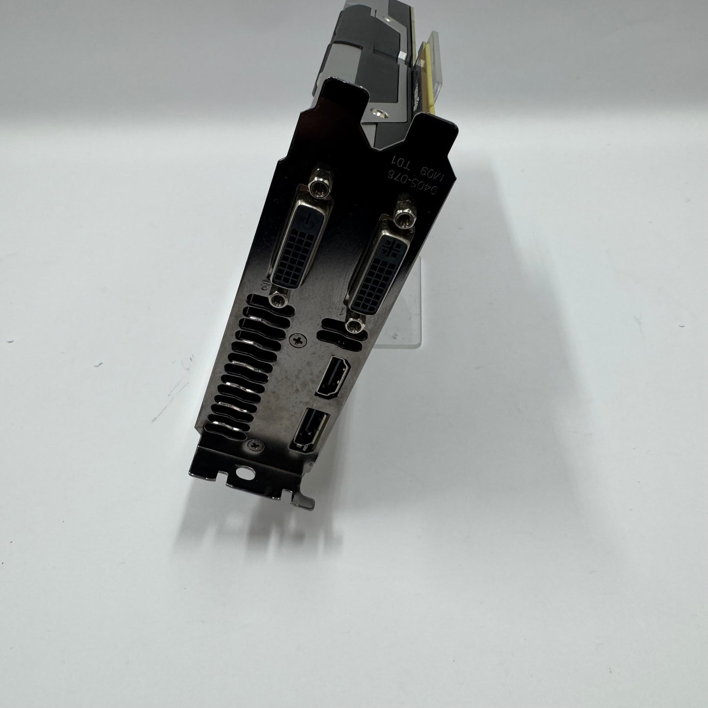 Zotac Titan 6GB GDDR5 Graphics Card 299-0K137-000Z8