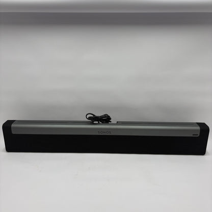 Sonos Playbar Wireless Soundbar Gray PBAR1US1BLK