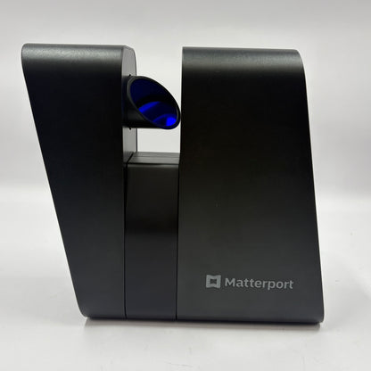 Matterport Pro3 3D Lidar Digital Camera MC300