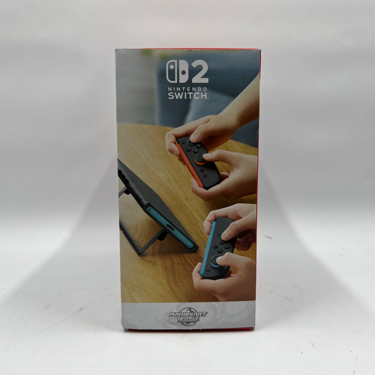 Nintendo Switch 2 Video Game Console BEE‑001 Black