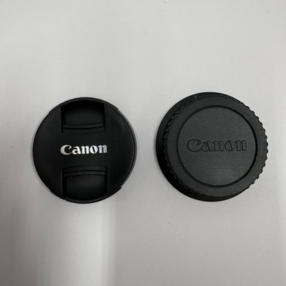 Canon EF Zoom Lens 75-300mm f/4-5.6 III Auto & Manual Lens