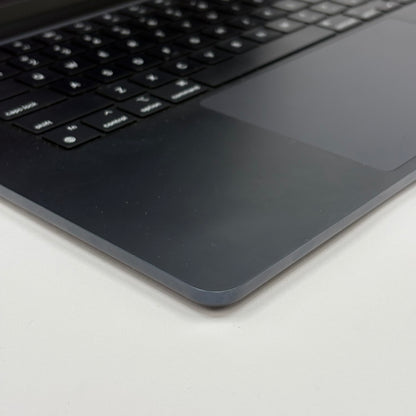 2024 Apple MacBook Air 15" M3 10C GPU 4.0GHz 8GB RAM 512GB SSD A3114