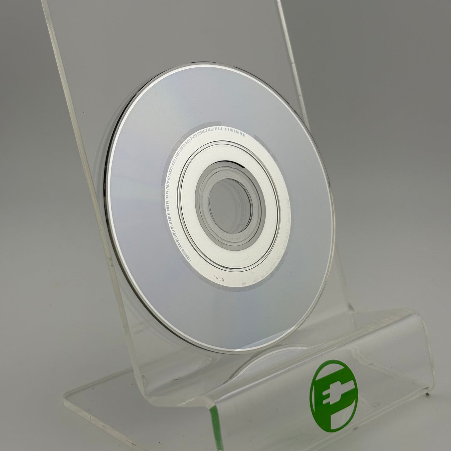 Final Fantasy Crystal Chronicles (Nintendo GameCube, 2004)