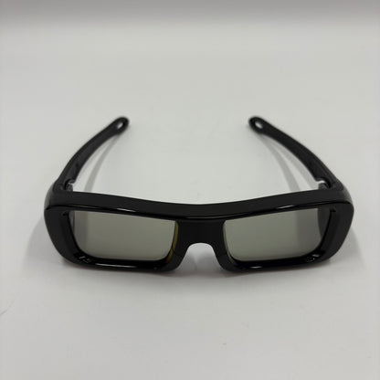 Sony 3D Active Glasses Black TDG-BR50