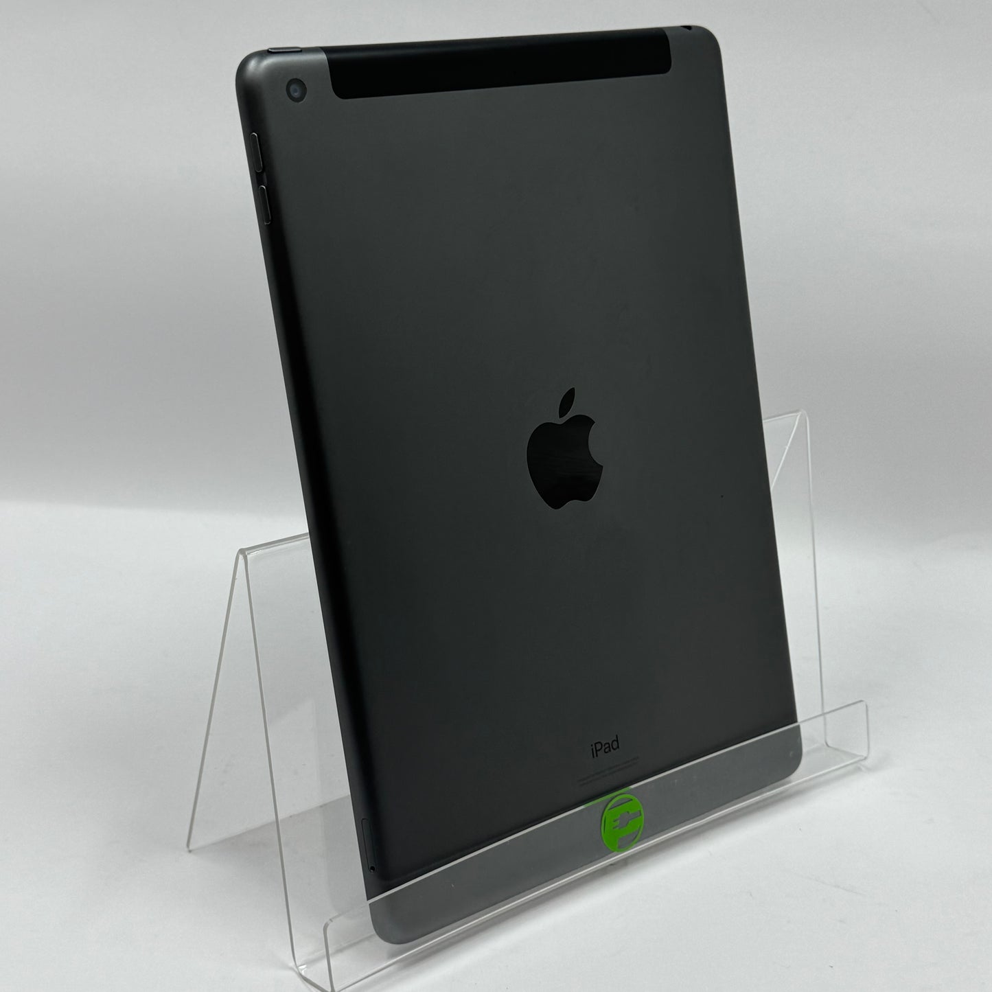 Unlocked Apple iPad 8th Gen 128GB Space Gray MYN72LL/A