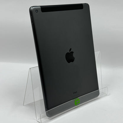 Unlocked Apple iPad 8th Gen 128GB Space Gray MYN72LL/A