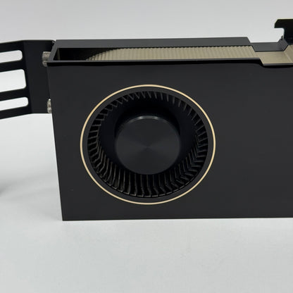 NVIDIA RTX A6000 48GB  GDDR6 Graphics Card PG133C