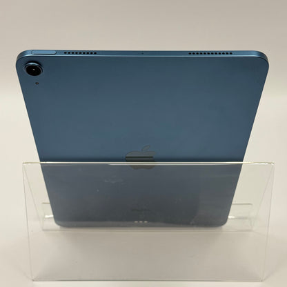 WiFi Only Apple iPad Air 5th Gen 256GB Blue MM9N3LL/A