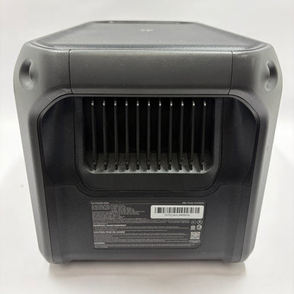 DJI Power 1000 Portable Power Station MPPT