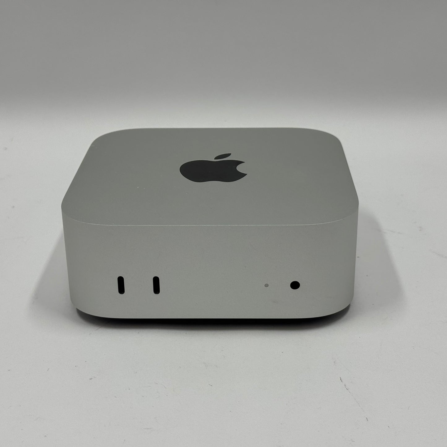 2024 Apple Mac Mini M4 4.4GHz 16GB RAM 256GB SSD Silver A3238