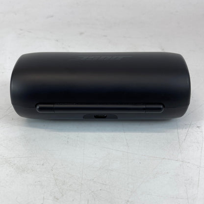Bose SoundSport Free In-Ear Wireless Bluetooth Headphones Black 774373-0010