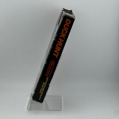 Duck Hunt [5 Screw] (Nintendo NES, 1985) Read