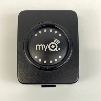 Chamberlain MyQ Smart Garage Hub Opener MYQ-G0301-E