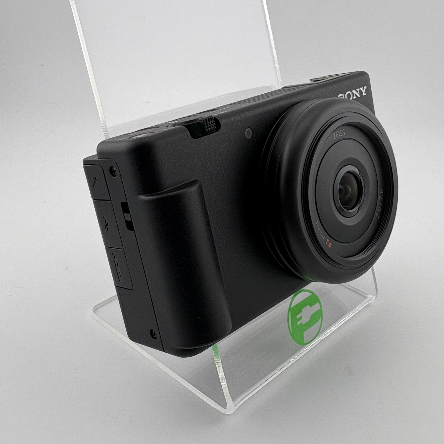 Sony ZV-1F 20.1MP Compact Digital Camera