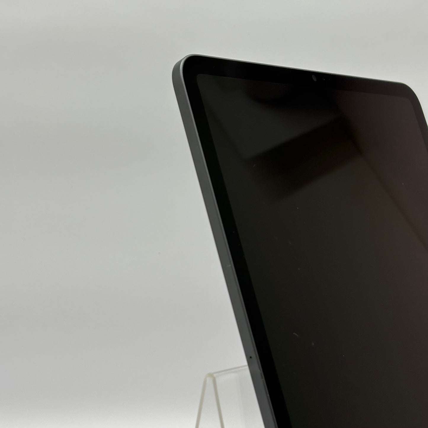 WiFi Only Apple iPad Pro 11" 3rd Gen 256GB Space Gray MHQU3LL/A