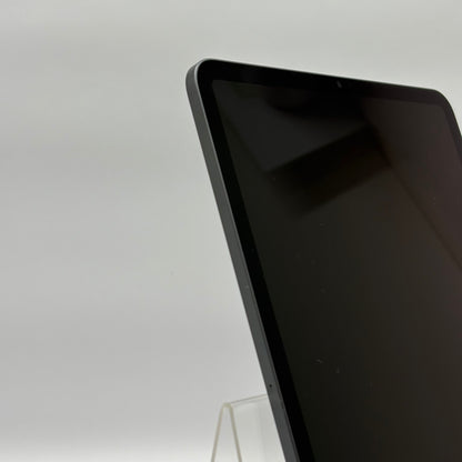 WiFi Only Apple iPad Pro 11" 3rd Gen 256GB Space Gray MHQU3LL/A