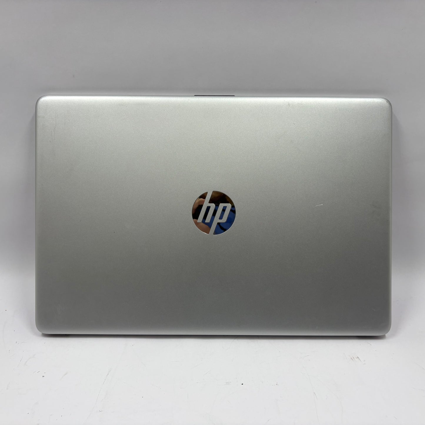 HP Laptop 15-DY2702DX 15.6" i3-1115G4 2.9GHz 8GB RAM 256GB SSD