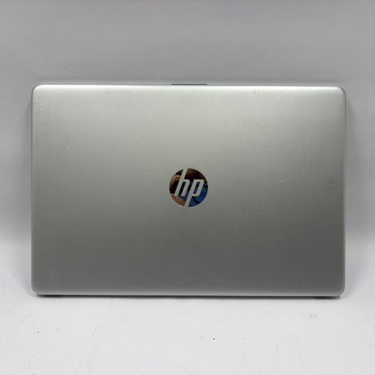 HP Laptop 15-DY2702DX 15.6" i3-1115G4 2.9GHz 8GB RAM 256GB SSD