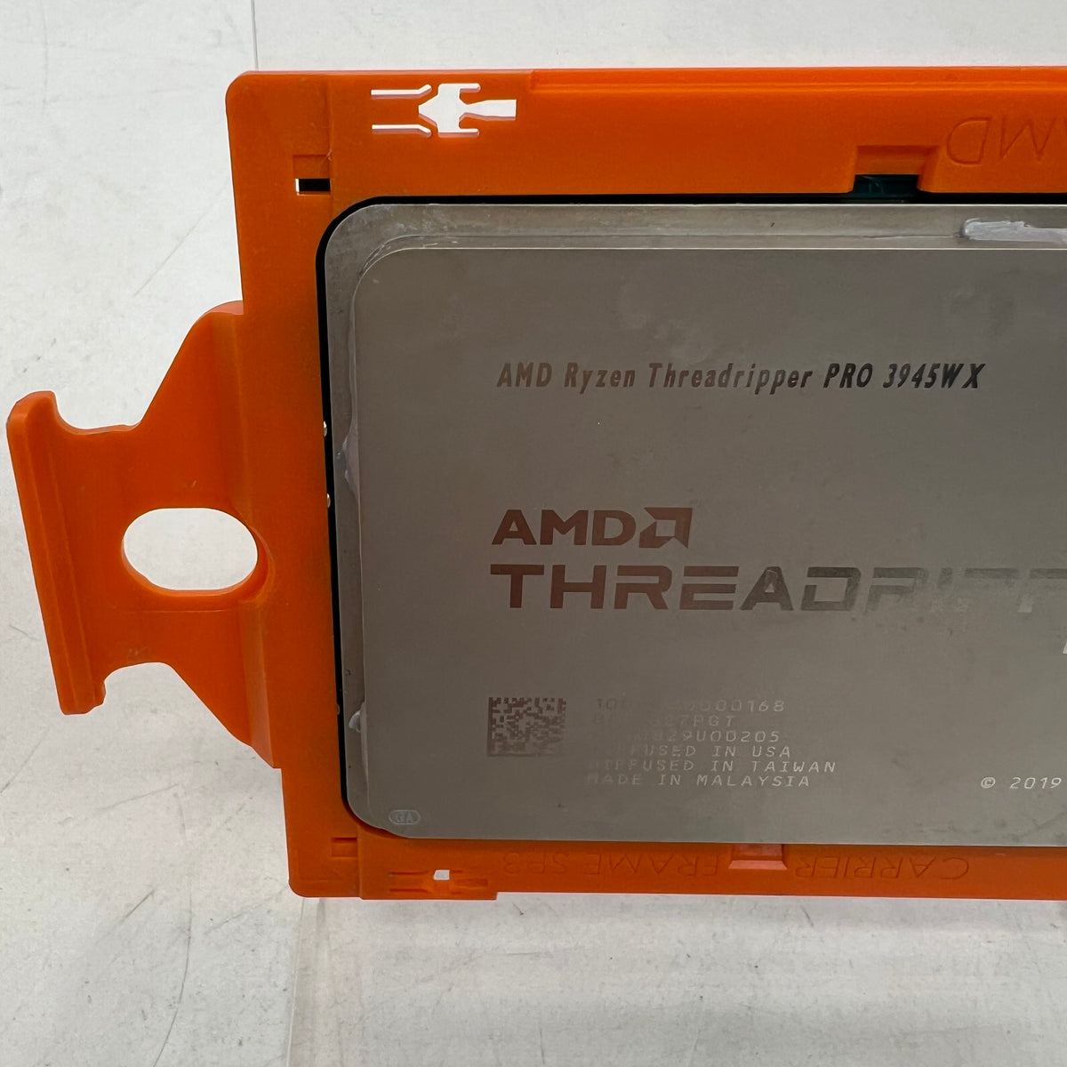 Lenovo AMD Threadripper Pro 3945wx 4.30GHz 12 Core 100-000000168 24 Thread sWRX8
