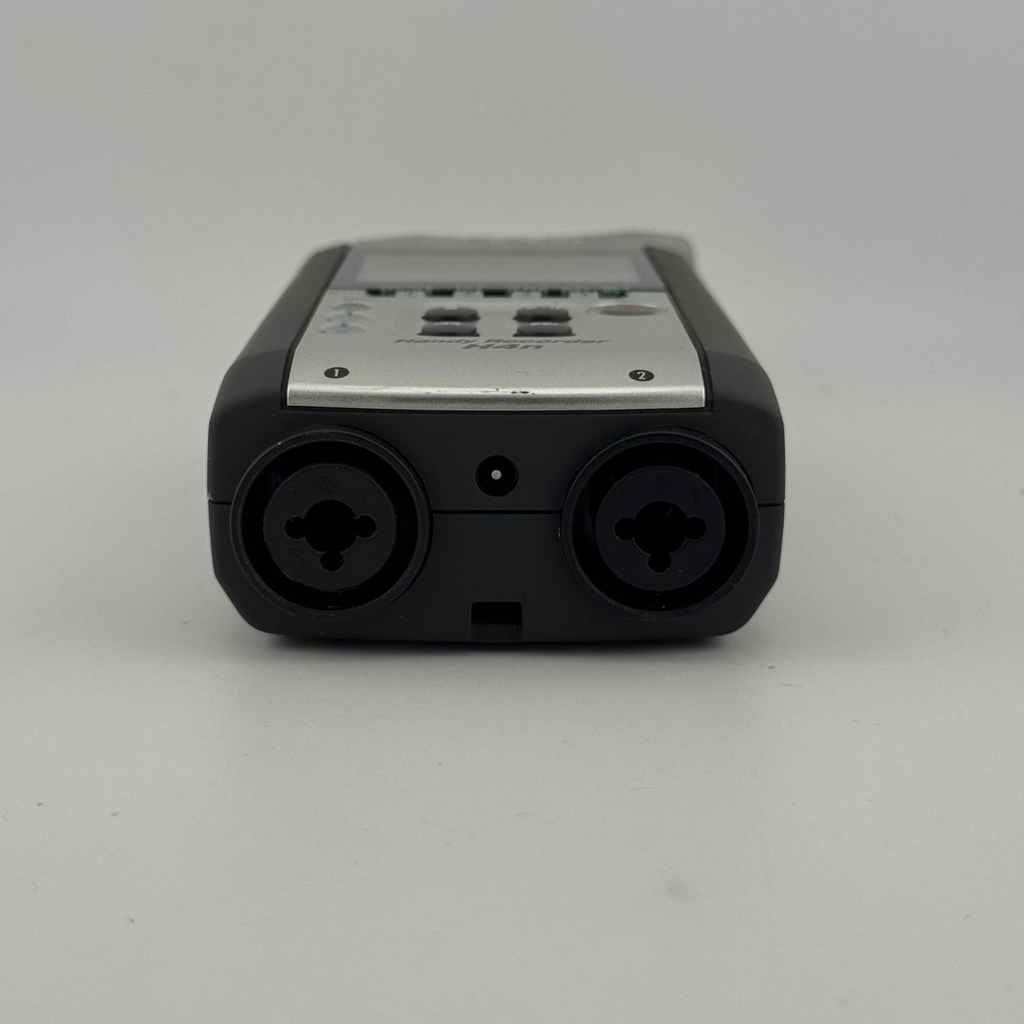 Zoom Handy Recorder H4n 4-Channel Portable Audio Recorder