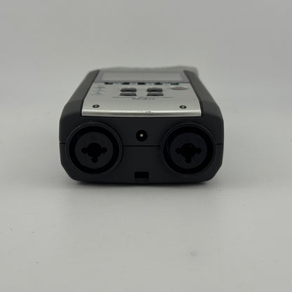 Zoom Handy Recorder H4n 4-Channel Portable Audio Recorder