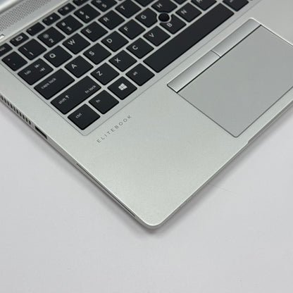 HP EliteBook 830 G5 8265NGW 13.3" i5-8350U 1.9GHz 32GB RAM 512GB SSD