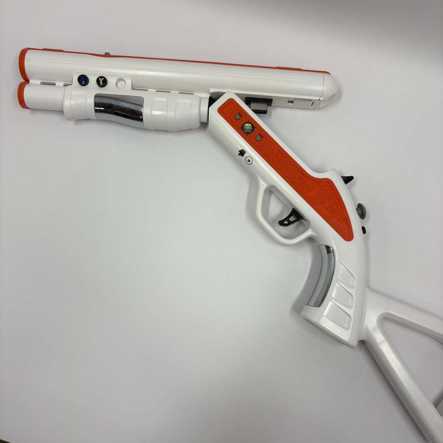 Activision Cabela's TS FearMaster Gun Wireless Controller 76965800 For Xbox 360