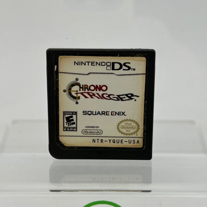 Chrono Trigger (Nintendo DS, 2008) Cartridge Only