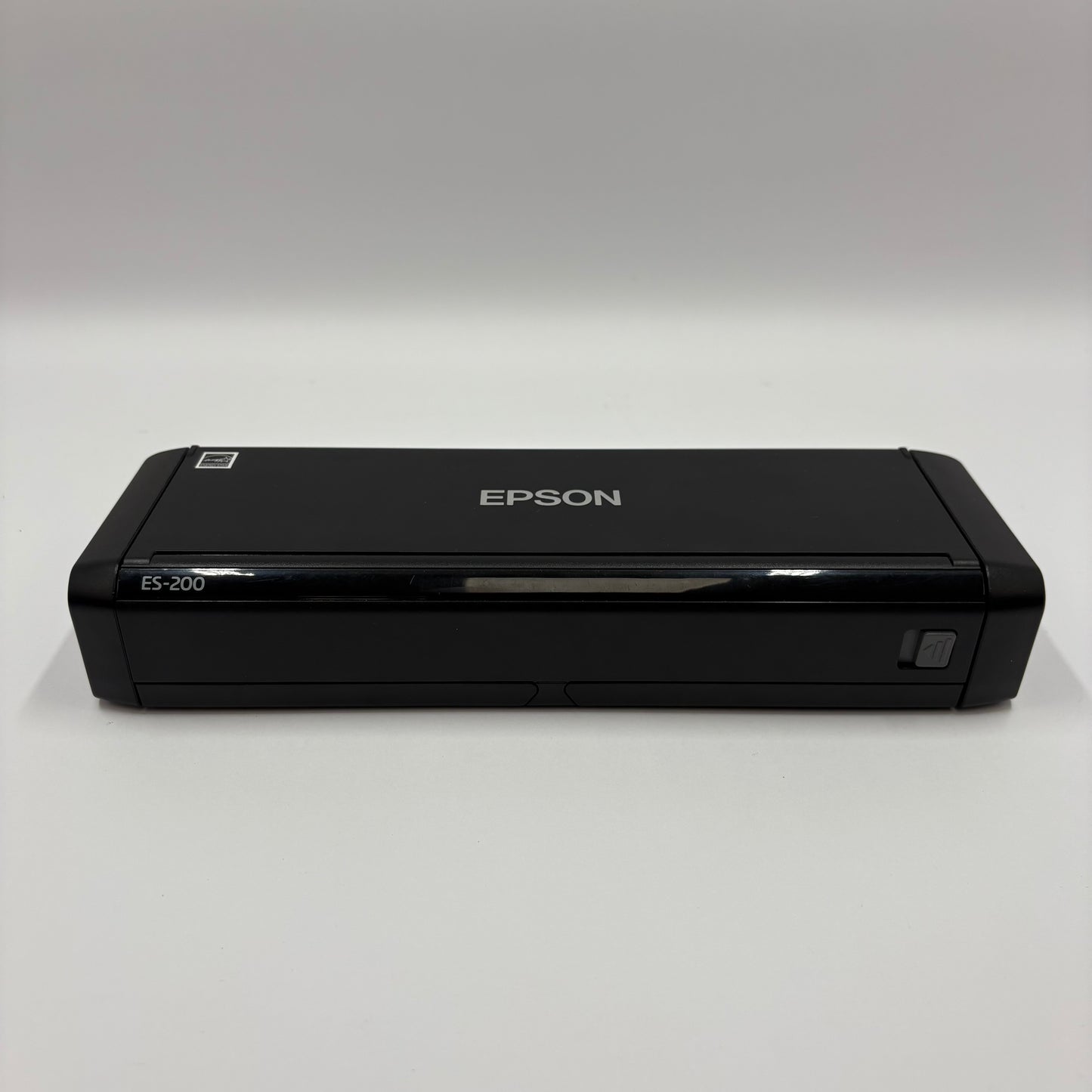 Epson Workforce ES-200 Portable Duplex Document Scanner J391B