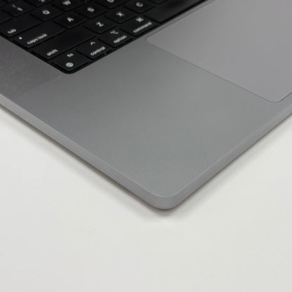 2021 Apple MacBook Pro 16" M1 Pro 16C GPU 3.2GHz 16GB RAM 2TB SSD A2485