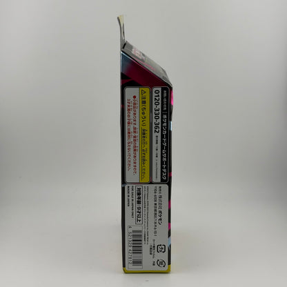 New Pokémon TCG Starter Set Mega Diancie EX Japanese Starter Set