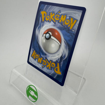 Pokémon TCG Scarlet & Violet 151 Charmander #168 Holo English LP