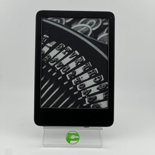 Amazon Kindle 11th Gen E-Reader Tablet C2V2L3 16GB