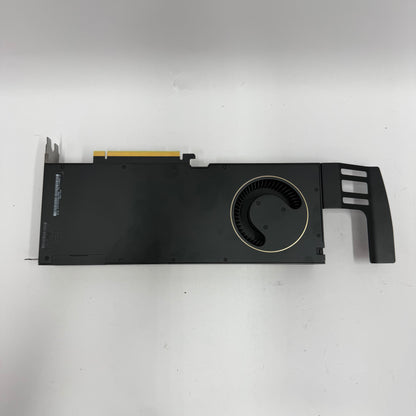 NVIDIA RTX A6000 12GB GDDR6 Graphics Card PG133C