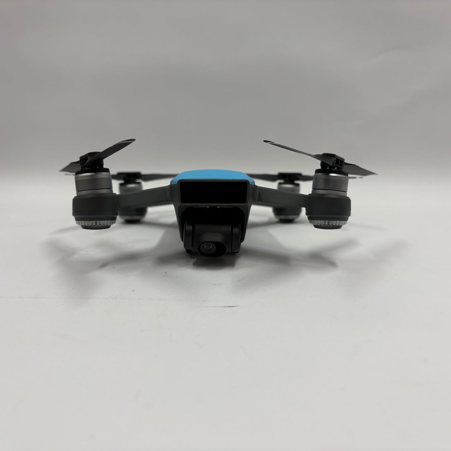 DJI Spark Camera Drone MM1A Fly More Combo