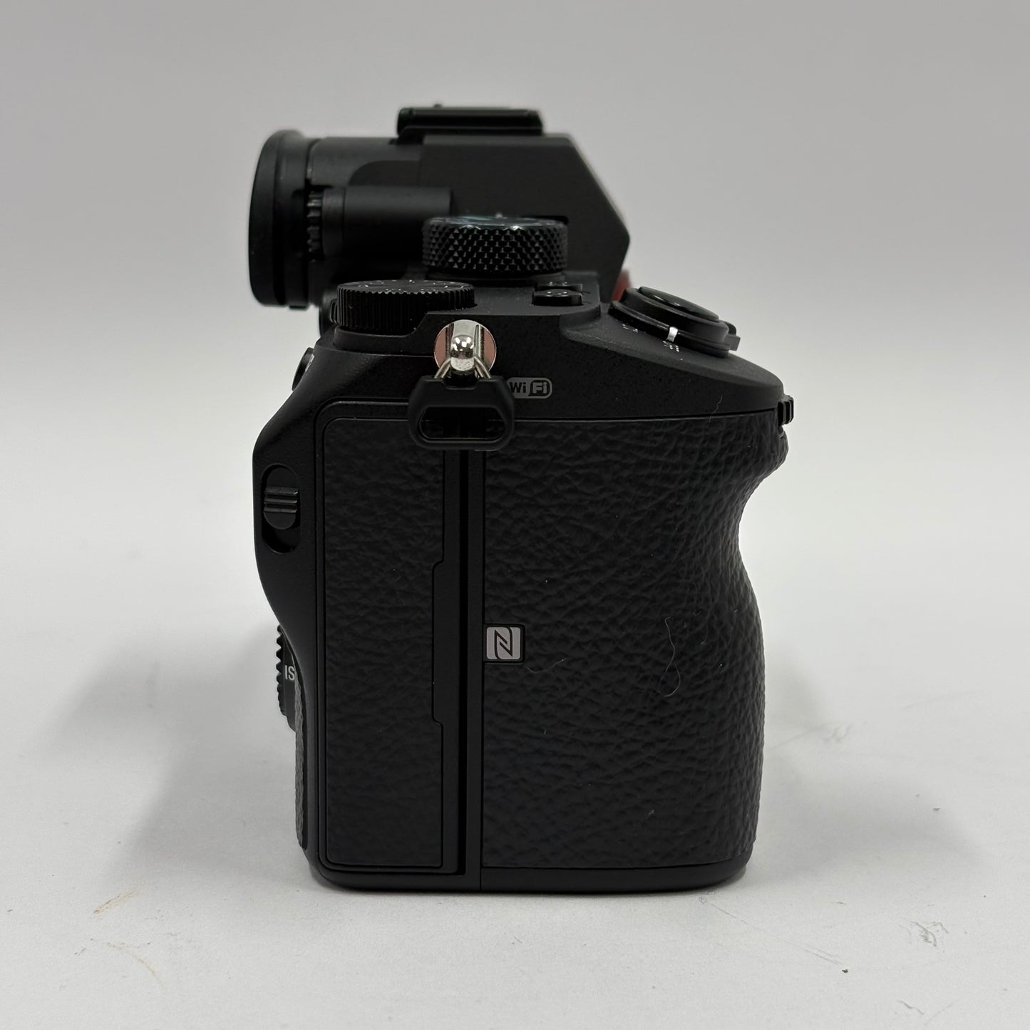 Sony Alpha A7 III 24.2MP Full-Frame Mirrorless Digital Camera with 28-70mm Lens