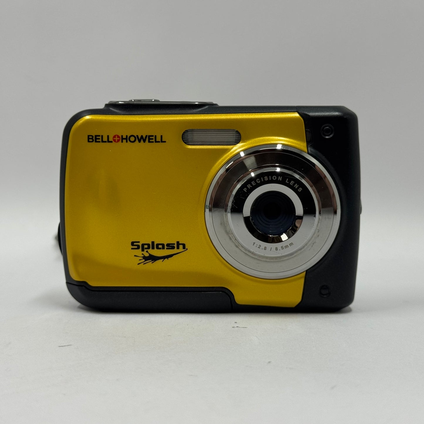Bell+Howell Splash Waterproof Digital Camera WP-10
